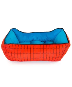 Buckle Down Pets Marvel Spider-Man Pet Bed