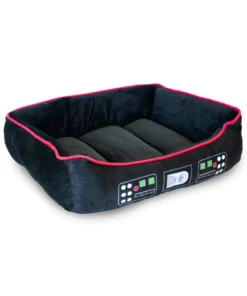 Buckle Down Pets Star Wars Darth Vader Pet Bed