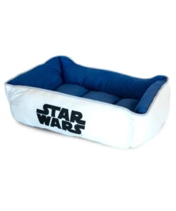 Buckle Down Pets Star Wars R2-D2 Pet Bed 7 Buckle Down Pets Star Wars R2-D2 Pet Bed