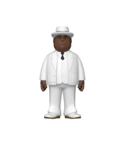 Funko Vinyl Gold - Notorious B.I.G. Premium Vinyl Figure Funko POP!