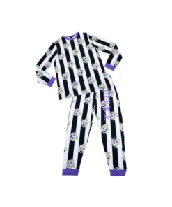 Cakeworthy Beetlejuice PJ Set