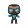 Funko POP - DC Black Lightning #426 Funko POP! 2 Funko POP - DC Black Lightning #426 Funko POP!