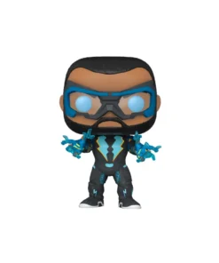 Funko POP - DC Black Lightning #426 Funko POP!