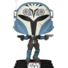 Funko POP! Funko POP - The Mandalorian Bo Katan #463 2 Funko POP! Funko POP - The Mandalorian Bo Katan #463