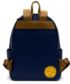 Loungefly Exclusive Loungefly Disney Treasure Planet Mini Backpack - Pink A La Mode Exclusive