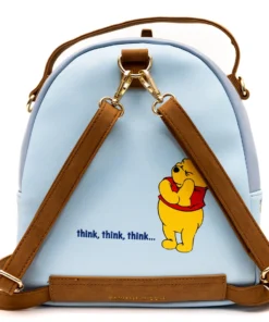 Danielle Nicole - Winnie The Pooh Cuckoo Mini Backpack 16 Danielle Nicole - Winnie The Pooh Cuckoo Mini Backpack