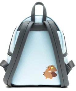 Loungefly - Disney Sword In The Stone Mini Backpack - PALM Exclusive
