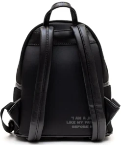 Loungefly Exclusive Loungefly - Star Wars Return Of The Jedi Luke Skywalker Mini Backpack - PALM Exclusive 13 Loungefly Exclusive Loungefly - Star Wars Return Of The Jedi Luke Skywalker Mini Backpack - PALM Exclusive