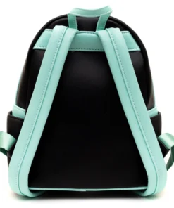Loungefly Exclusive Loungefly - Disney Aladdin Jasmine Mini Backpack - PALM Exclusive 13 Loungefly Exclusive Loungefly - Disney Aladdin Jasmine Mini Backpack - PALM Exclusive
