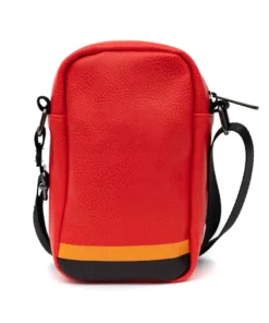 Buckle Down Exclusive Disney Pixar The Incredibles Parks Crossbody Bag - Pink A La Mode Exclusive Crossbody Bags