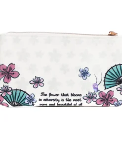 Loungefly Exclusive Loungefly Disney Princess Mulan, Multi-use Pouch, Coin Purse, Cosmetic, Pink A La Mode Exclusive