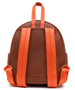 Danielle Nicole Exclusive Danielle Nicole, Star Wars Rebel Pilot Mini Backpack, Pink A La Mode Exclusive Mini Backpacks 11 Danielle Nicole Exclusive Danielle Nicole, Star Wars Rebel Pilot Mini Backpack, Pink A La Mode Exclusive Mini Backpacks