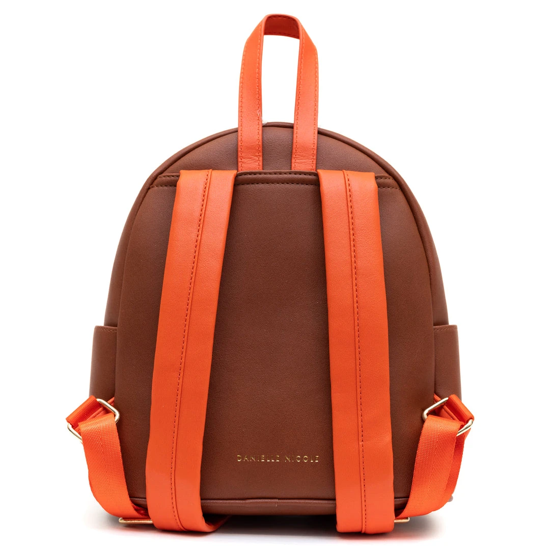 Danielle Nicole Exclusive Danielle Nicole, Star Wars Rebel Pilot Mini Backpack, Pink A La Mode Exclusive Mini Backpacks 5 Danielle Nicole Exclusive Danielle Nicole, Star Wars Rebel Pilot Mini Backpack, Pink A La Mode Exclusive Mini Backpacks