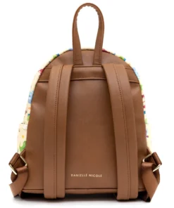 Danielle Nicole Exclusive Mini Backpacks Disney Pixar Toy Story Mini Backpack - PALM Exclusive