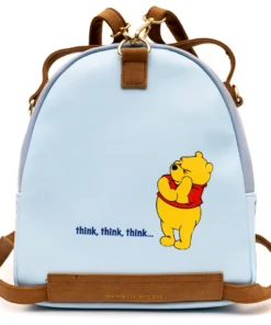 Danielle Nicole - Winnie The Pooh Cuckoo Mini Backpack 15 Danielle Nicole - Winnie The Pooh Cuckoo Mini Backpack