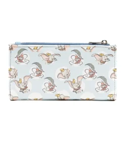 Storybook Wallets Disney Dumbo And Timothy Wallet - PALM Exclusive