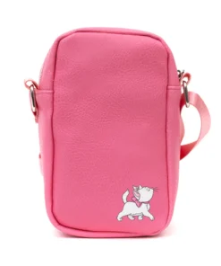 Buckle Down Exclusive Disney The Aristocats Parks Crossbody Bag - Pink A La Mode Exclusive Crossbody Bags 8 Buckle Down Exclusive Disney The Aristocats Parks Crossbody Bag - Pink A La Mode Exclusive Crossbody Bags