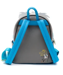 Loungefly Exclusive Loungefly Loungefly - Disney The Lion King Rafiki Mini Backpack - PALM Exclusive *PREORDER*