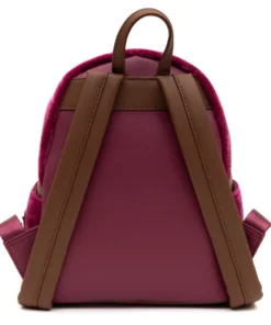 Loungefly - Disney Winter Belle Cosplay Mini Backpack - PALM Exclusive