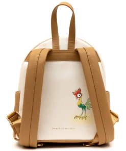 Danielle Nicole Exclusive Danielle Nicole - Disney Moana Mini Backpack - PALM Exclusive Mini Backpacks