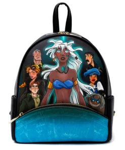 Danielle Nicole Exclusive Coming Soon... Danielle Nicole - Disney Atlantis The Lost Empire Mini Backpack - PALM Exclusive
