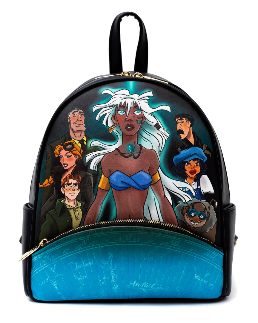 Danielle Nicole Exclusive Coming Soon... Danielle Nicole - Disney Atlantis The Lost Empire Mini Backpack - PALM Exclusive 3 Danielle Nicole Exclusive Coming Soon... Danielle Nicole - Disney Atlantis The Lost Empire Mini Backpack - PALM Exclusive