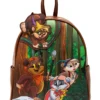 Danielle Nicole Exclusive Danielle Nicole - Star Wars Ewoks Mini Backpack - PALM Exclusive