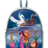 Danielle Nicole Exclusive Coming Soon... Danielle Nicole - Disney Hercules Mini Backpack - Pink A La Mode Exclusive