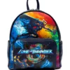 Danielle Nicole Exclusive Danielle Nicole - Marvel Thor Love And Thunder Mini Backpack - PALM Exclusive Mini Backpacks
