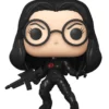 Funko POP! Funko POP - G.I. Joe Baroness 1 Funko POP! Funko POP - G.I. Joe Baroness