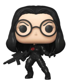 Funko POP! Funko POP - G.I. Joe Baroness
