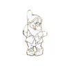 Storybook Disney Snow White And The Seven Dwarfs 85 Anniversary Bashful Chase Collectible Pin LE 100 - PALM Exclusive Pins