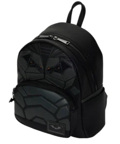 Loungefly - DC Comics The Batman Mini Backpack