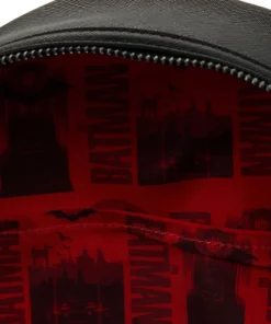 Loungefly - DC Comics The Batman Mini Backpack