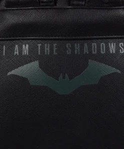 Loungefly - DC Comics The Batman Mini Backpack