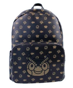Apparel Cakeworthy - Animal Crossings Blathers Mini Backpack