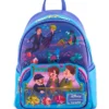 Loungefly - Disney Bedknobs And Broomsticks Mini Backpack