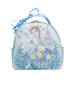 Danielle Nicole - Belle Basket Mini Backpack Danielle-Nicole