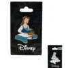 Storybook Disney Beauty And The Beast Provincial Belle Collectible Pin - PALM Exclusive Pins 1 Storybook Disney Beauty And The Beast Provincial Belle Collectible Pin - PALM Exclusive Pins
