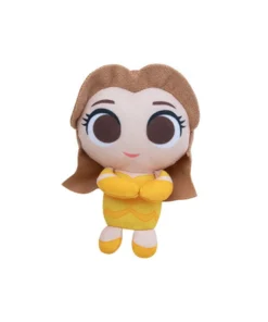 Funko Plush - Belle Ultimate Princess Collection