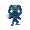 Funko POP - Dia De Los DC Blue Beetle #410