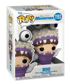 Funko POP - Disney Pixar Monster's Inc Boo #1153