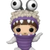 Funko POP - Disney Pixar Monster's Inc Boo #1153 2 Funko POP - Disney Pixar Monster's Inc Boo #1153