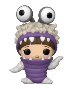 Funko POP - Disney Pixar Monster's Inc Boo #1153