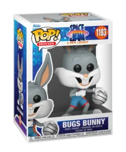 Funko POP! Funko POP - Space Jam 2 Bugs Bunny #1183
