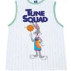 Cakeworthy - Space Jam 2 Bugs Bunny Jersey Apparel