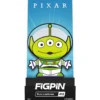 FiGPiN - Pixar Alien Remix Buzz Lightyear #412 FiGPiNs 2 FiGPiN - Pixar Alien Remix Buzz Lightyear #412 FiGPiNs