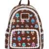 Loungefly - Disney Princess Cakes Mini Backpack
