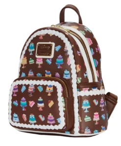 Loungefly - Disney Princess Cakes Mini Backpack