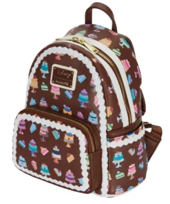 Loungefly - Disney Princess Cakes Mini Backpack